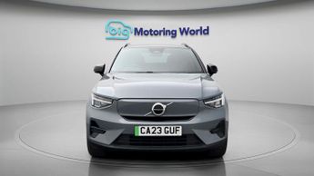 Volvo XC40 RECHARGE CORE