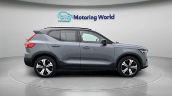 Volvo XC40 RECHARGE CORE