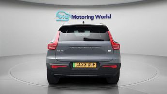 Volvo XC40 RECHARGE CORE