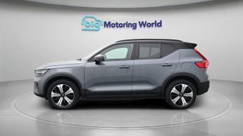 Volvo XC40 RECHARGE CORE