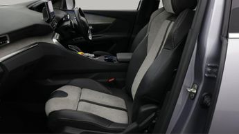 Peugeot 3008 S/S GT