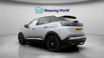 Peugeot 3008 S/S GT