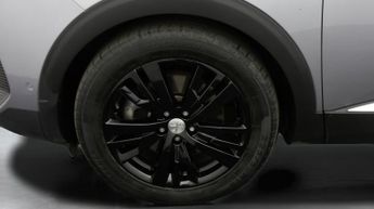 Peugeot 3008 S/S GT