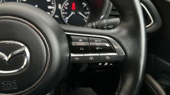 Mazda CX-30 GT SPORT TECH EDITION