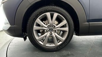 Mazda CX-30 GT SPORT TECH EDITION