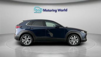 Mazda CX-30 GT SPORT TECH EDITION