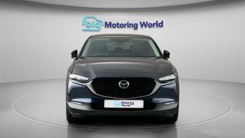 Mazda CX-30 GT SPORT TECH EDITION