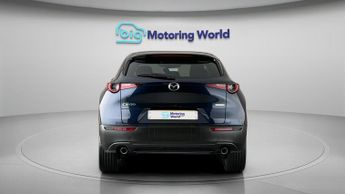 Mazda CX-30 GT SPORT TECH EDITION