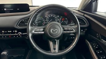 Mazda CX-30 GT SPORT TECH EDITION