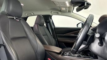 Mazda CX-30 GT SPORT TECH EDITION