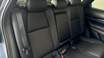 Mazda CX-30 GT SPORT TECH EDITION