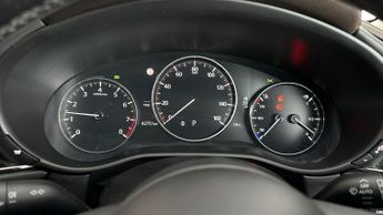 Mazda CX-30 GT SPORT TECH EDITION