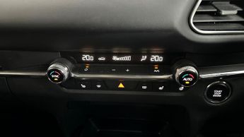 Mazda CX-30 GT SPORT TECH EDITION
