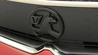 Vauxhall Grandland ULTIMATE
