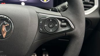 Vauxhall Grandland ULTIMATE