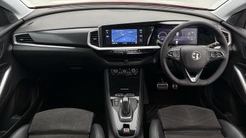 Vauxhall Grandland ULTIMATE