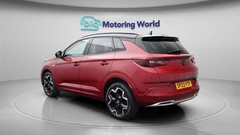 Vauxhall Grandland ULTIMATE