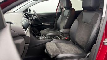 Vauxhall Grandland ULTIMATE