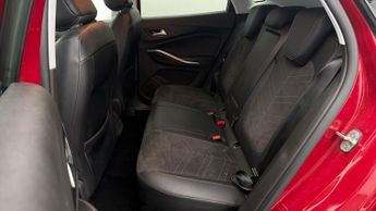 Vauxhall Grandland ULTIMATE