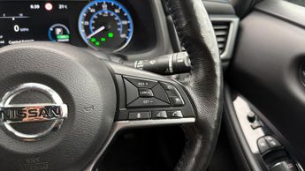 Nissan Leaf N-CONNECTA