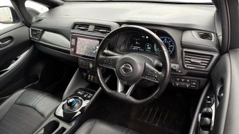 Nissan Leaf N-CONNECTA