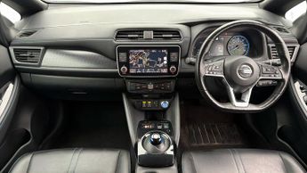 Nissan Leaf N-CONNECTA