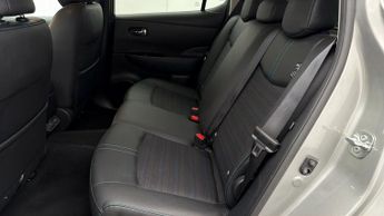 Nissan Leaf N-CONNECTA