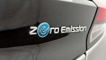 Nissan Leaf N-CONNECTA
