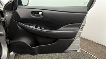 Nissan Leaf N-CONNECTA