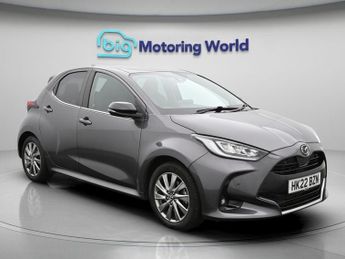 Mazda 2 SELECT