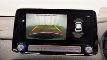 Hyundai KONA PREMIUM SE