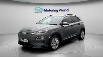 Hyundai KONA PREMIUM SE