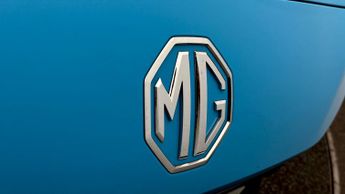 MG MG4 SE