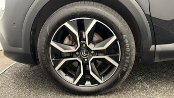 Citroen e-C4 SHINE PLUS