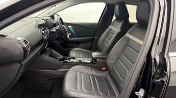 Citroen e-C4 SHINE PLUS