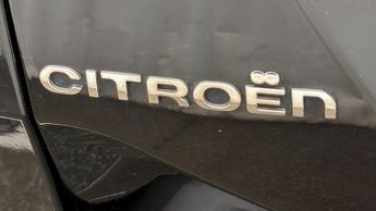 Citroen e-C4 SHINE PLUS