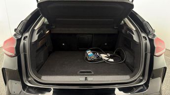 Citroen e-C4 SHINE PLUS