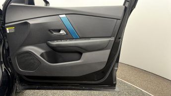 Citroen e-C4 SHINE PLUS