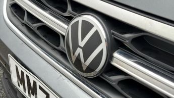 Volkswagen T-Roc R-LINE TSI DSG