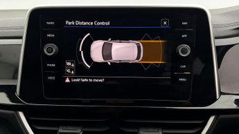 Volkswagen T-Roc R-LINE TSI DSG