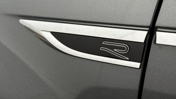 Volkswagen T-Roc R-LINE TSI DSG