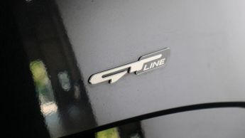 Kia Sportage GT-LINE ISG