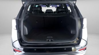 Kia Sportage GT-LINE ISG