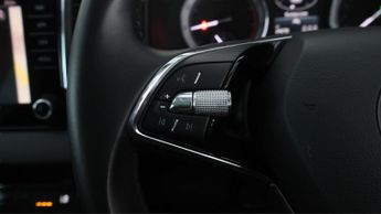Skoda Karoq SE L TSI DSG