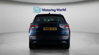 Skoda Karoq SE L TSI DSG