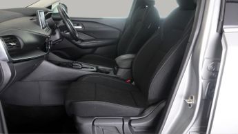 Nissan Qashqai E-POWER ACENTA PREMIUM