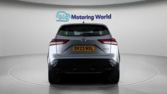 Nissan Qashqai E-POWER ACENTA PREMIUM