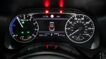 Nissan Qashqai E-POWER ACENTA PREMIUM