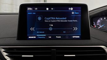 Peugeot 5008 BLUEHDI S/S ACTIVE