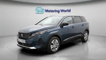 Peugeot 5008 BLUEHDI S/S ACTIVE